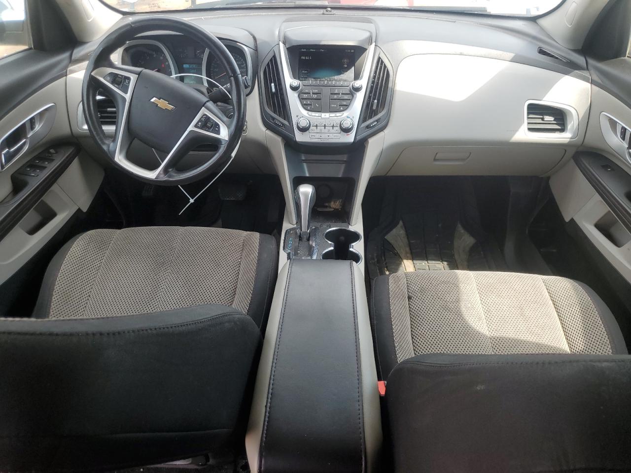 2015 Chevrolet Equinox Lt VIN: 2GNFLFEK2F6108688 Lot: 65426705