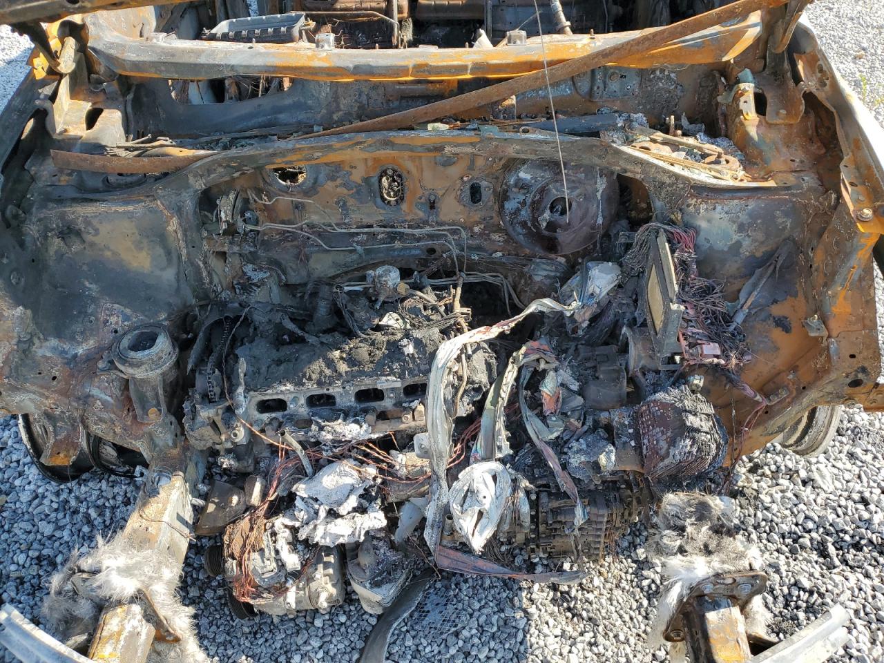 2016 Hyundai Santa Fe Sport VIN: 5XYZT3LB0GG369863 Lot: 63641325