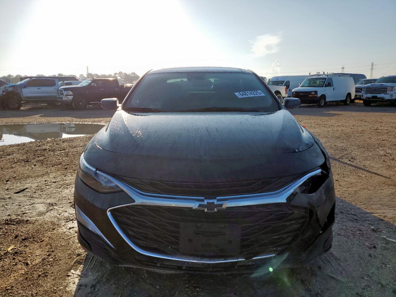 1G1ZG5STXRF155228 CHEVROLET MALIBU 2024