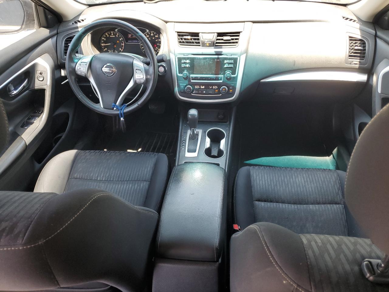 2017 Nissan Altima 2.5 VIN: 1N4AL3AP7HC227257 Lot: 65063365