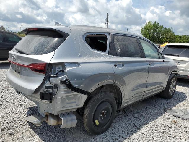  HYUNDAI SANTA FE 2023 Srebrny