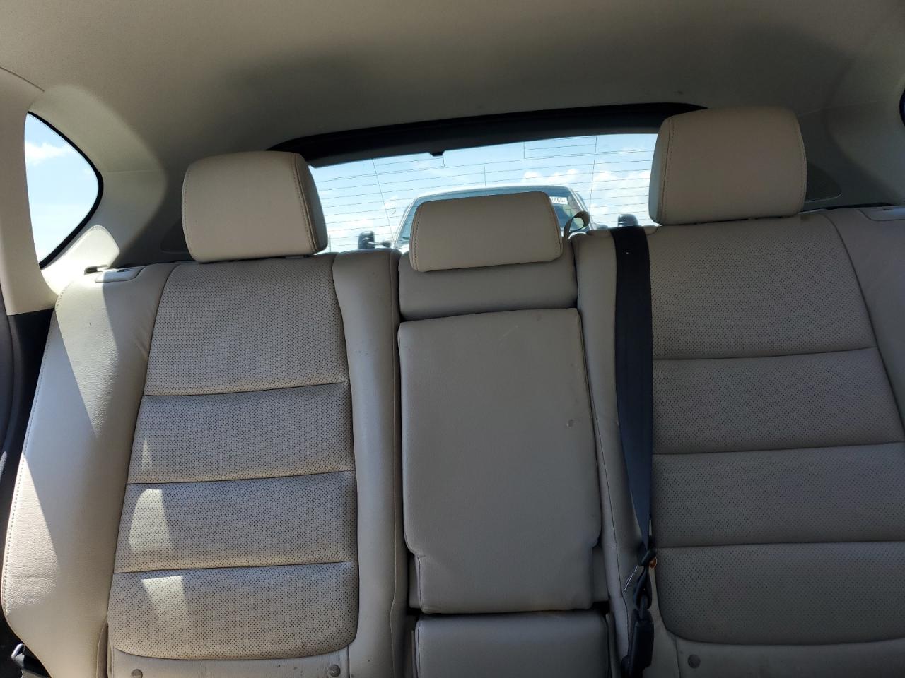 2014 Mazda Cx-5 Gt VIN: JM3KE4DY5E0348330 Lot: 63029085