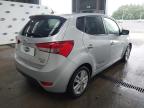 2011 HYUNDAI IX20 STYLE for sale at Copart EAST KILBRIDE
