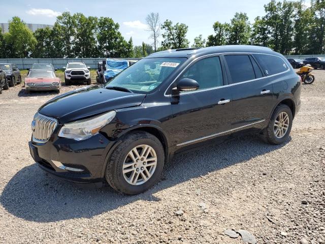  BUICK ENCLAVE 2014 Black