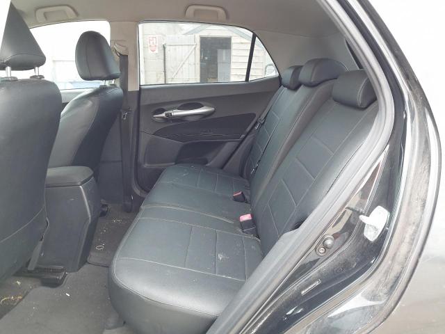 2011 TOYOTA AURIS TR