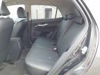 2011 TOYOTA AURIS TR for sale at Copart YORK