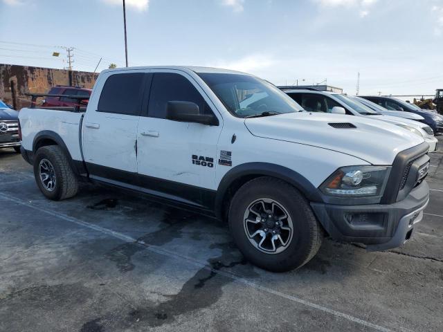  RAM 1500 2018 Biały
