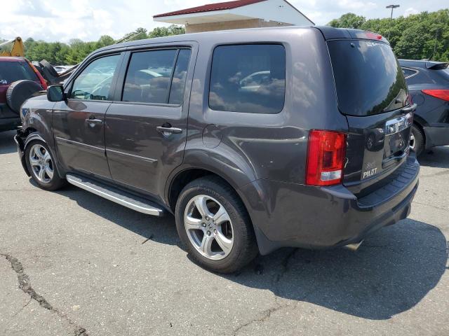 Parquets HONDA PILOT 2013 Gray