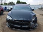 2018 TESLA MODEL X    à vendre chez Copart ON - TORONTO