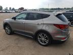 2017 HYUNDAI SANTA FE SPORT    for sale at Copart ON - LONDON