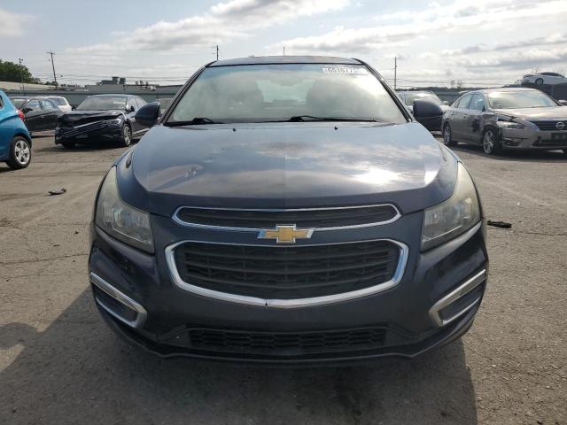  CHEVROLET CRUZE 2015 Gray