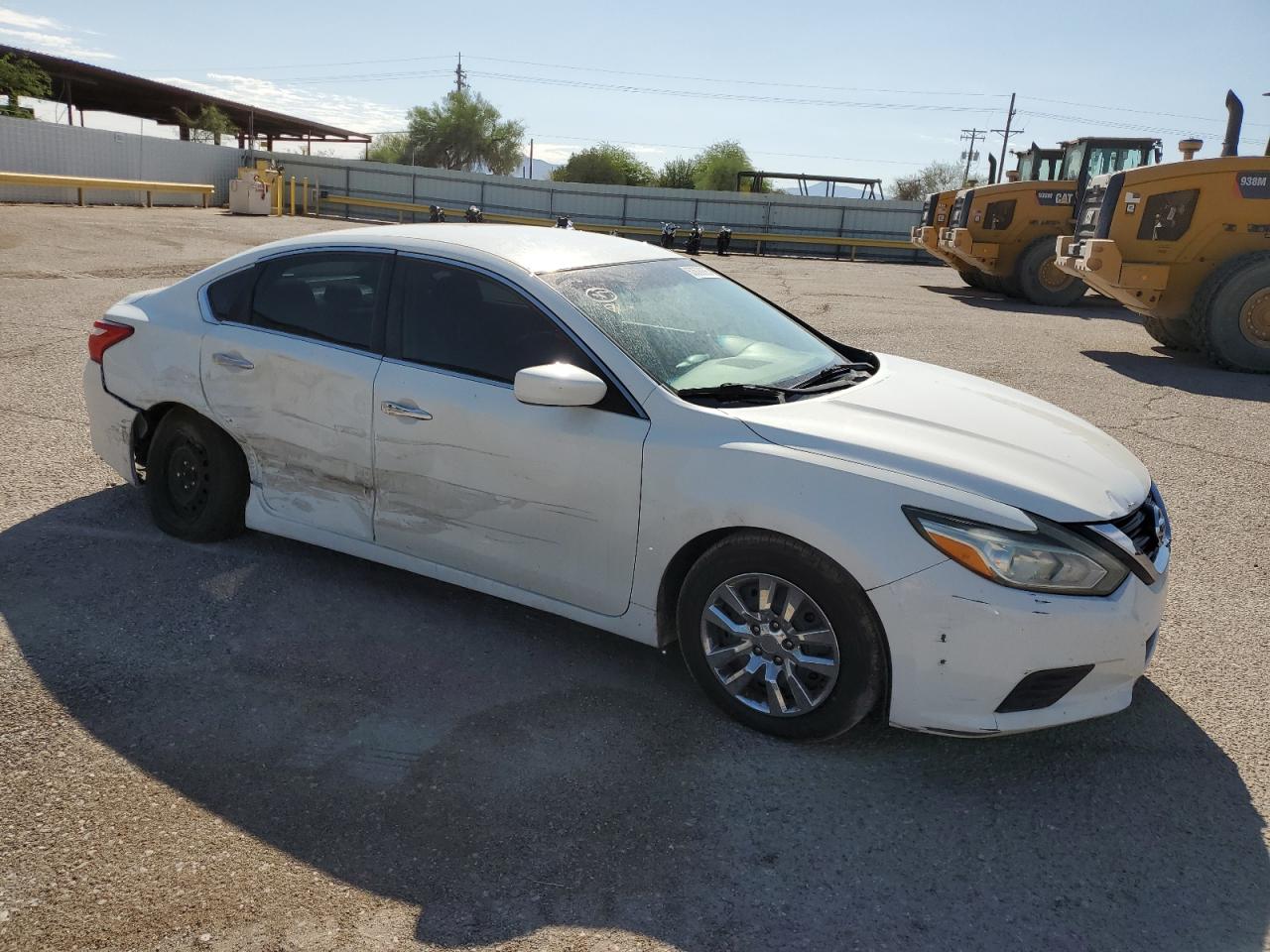 1N4AL3APXGC228854 NISSAN ALTIMA 2016