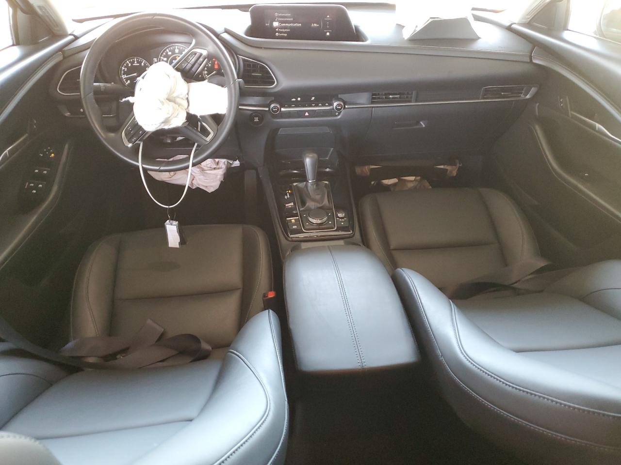 3MVDMBBM0RM699317 MAZDA CX30 2024