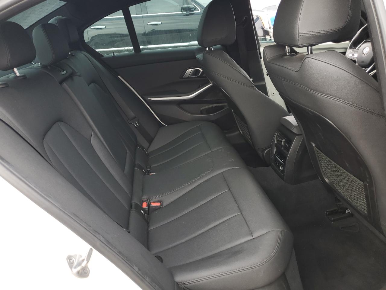 2020 BMW 330I VIN: 3MW5R1J06L8B18366 Lot: 64071005