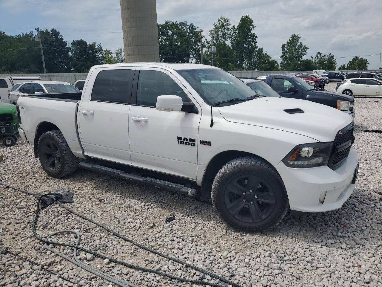 1c6rr7mt1hs801618 1C6RR7MT1HS801618 2017 Ram 1500 Sport