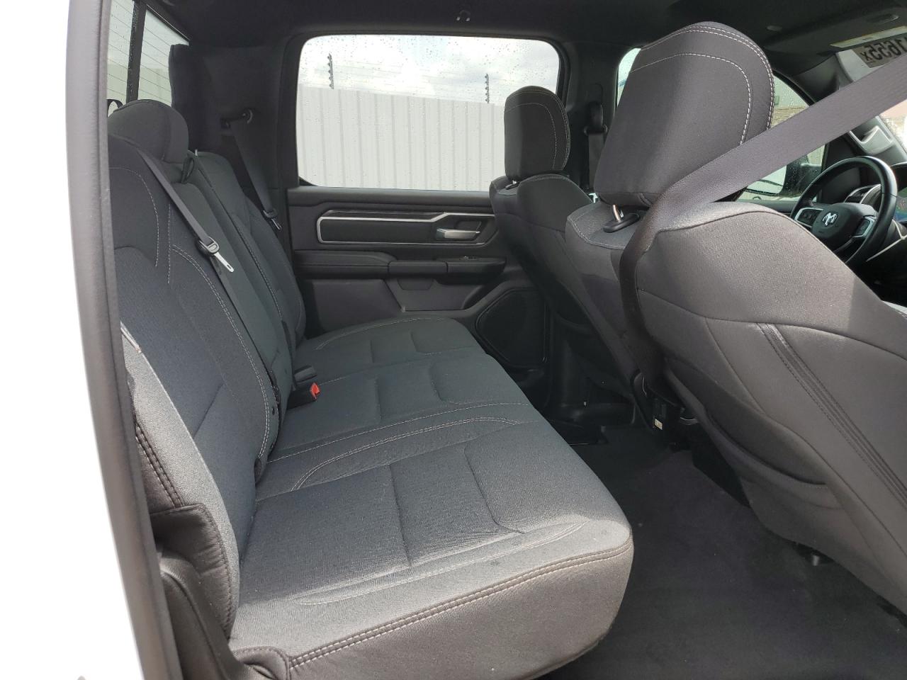 2021 Ram 1500 Big Horn/Lone Star VIN: 1C6RRFFG6MN748210 Lot: 65611655