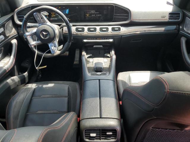  MERCEDES-BENZ GLE-CLASS 2023 Black