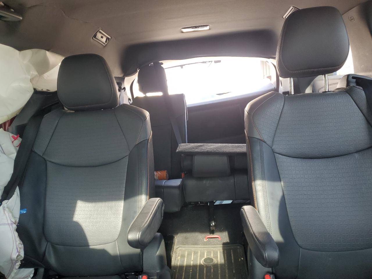 2022 Toyota Sienna Xse VIN: 5TDDRKEC5NS128471 Lot: 64928915