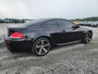 2010 BMW M6 for sale at Copart SC - SPARTANBURG