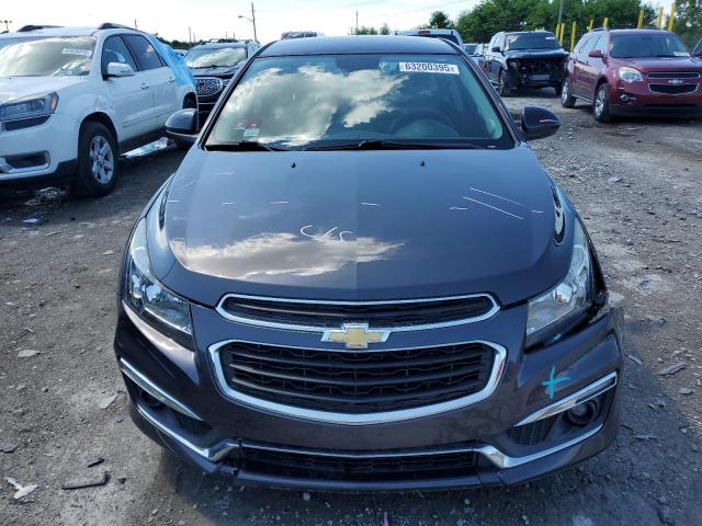  CHEVROLET CRUZE 2016 Czarny