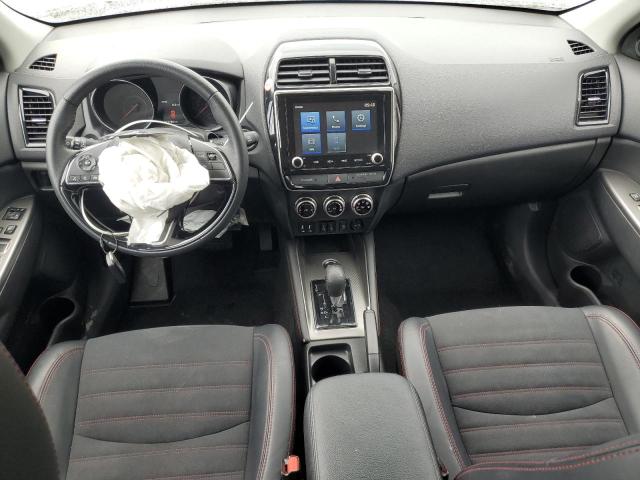  MITSUBISHI OUTLANDER 2024 Czarny