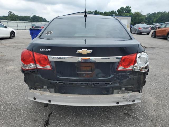  CHEVROLET CRUZE 2013 Czarny