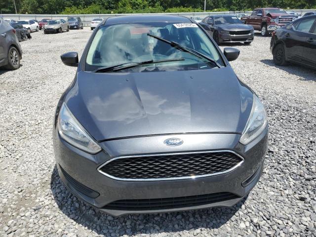 FORD FOCUS 2018 Серый