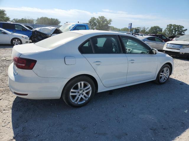  VOLKSWAGEN JETTA 2018 White