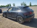 2015 PORSCHE MACAN S   for sale at Copart QC - MONTREAL