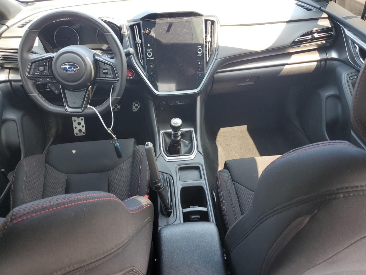 2022 Subaru Wrx Premium VIN: JF1VBAF60N9011249 Lot: 66049705