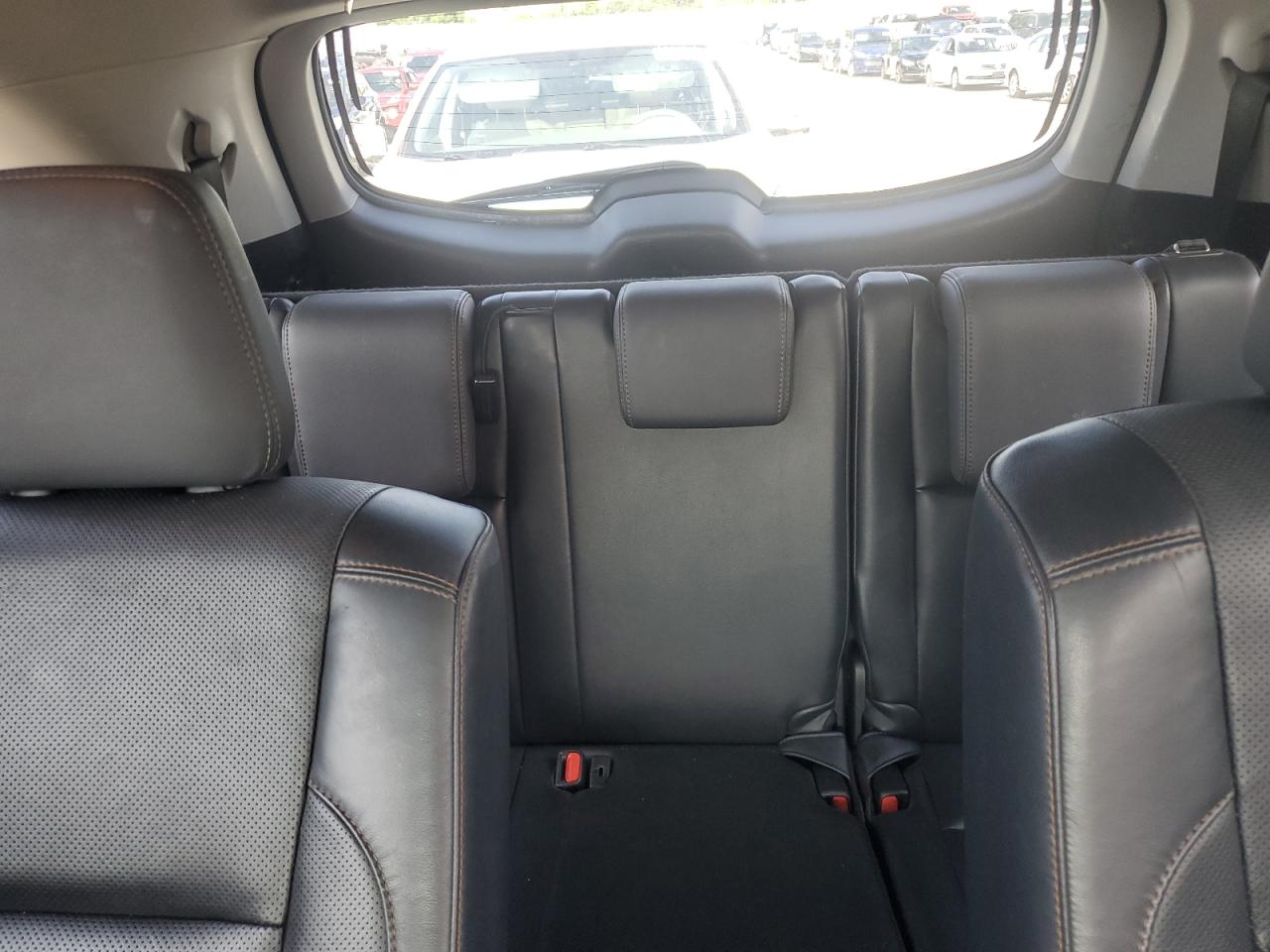 2014 Toyota Highlander Xle VIN: 5TDJKRFH6ES066041 Lot: 64409705