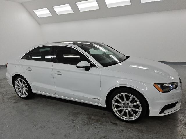  AUDI A3 2015 Biały
