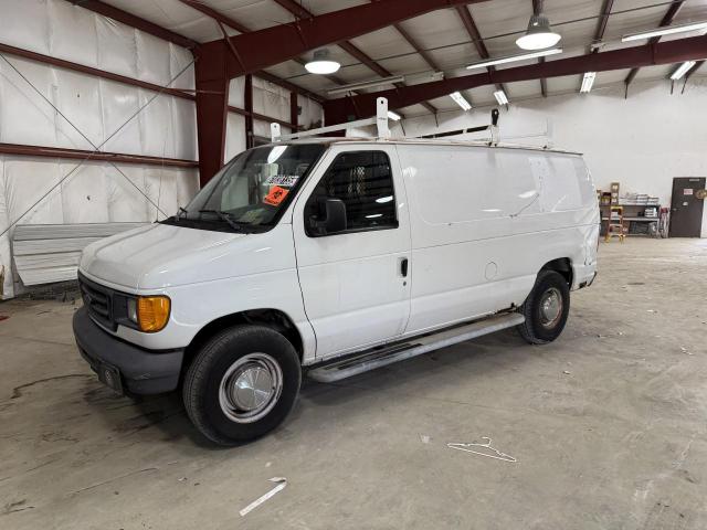 2006 Ford Econoline E250 Van