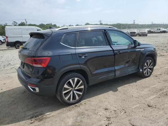  VOLKSWAGEN TAOS SE 2024 Czarny