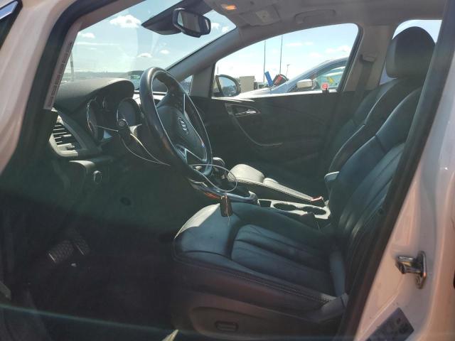 2014 BUICK VERANO PREMIUM  
