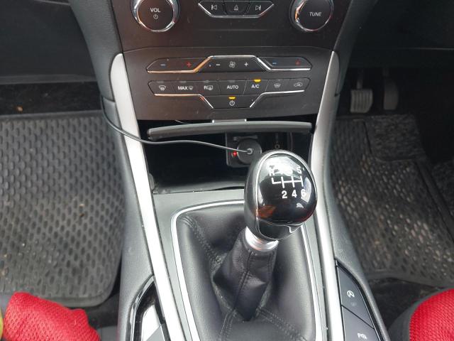 2015 FORD S-MAX ZETEC TDCI 