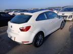 2015 SEAT IBIZA I-TE for sale at Copart SANDTOFT