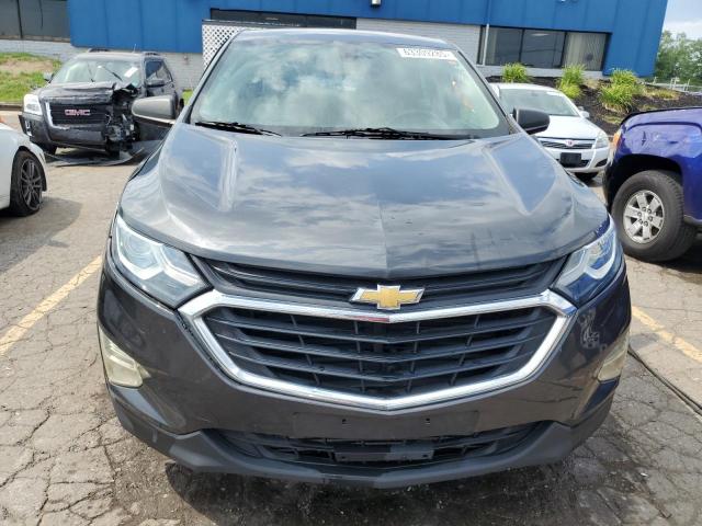  CHEVROLET EQUINOX 2019 Szary