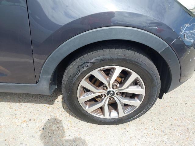 2015 KIA SPORTAGE 2