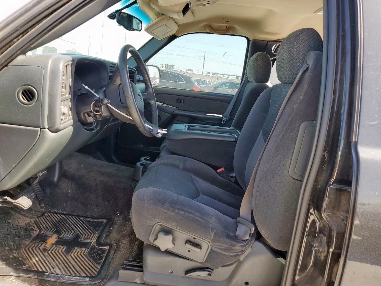 2002 Chevrolet Avalanche C1500 VIN: 3GNEC13T42G285171 Lot: 66771795