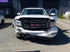 2018 GMC SIERRA K1500 SLE   for sale at Copart QC - MONTREAL