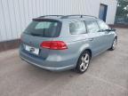 2011 VOLKSWAGEN PASSAT SE for sale at Copart WESTBURY