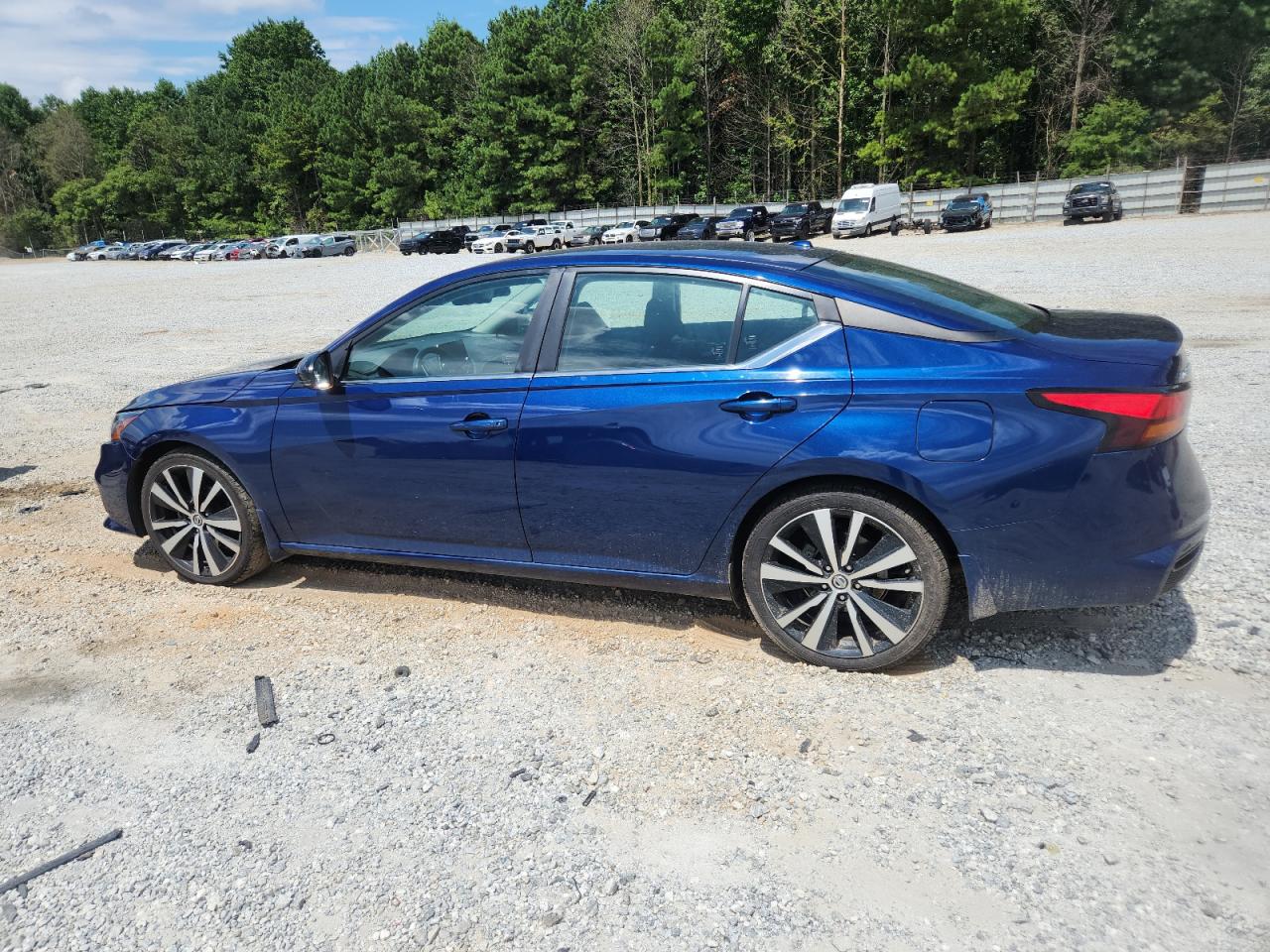 1N4BL4CV9KC192590 NISSAN ALTIMA 2019
