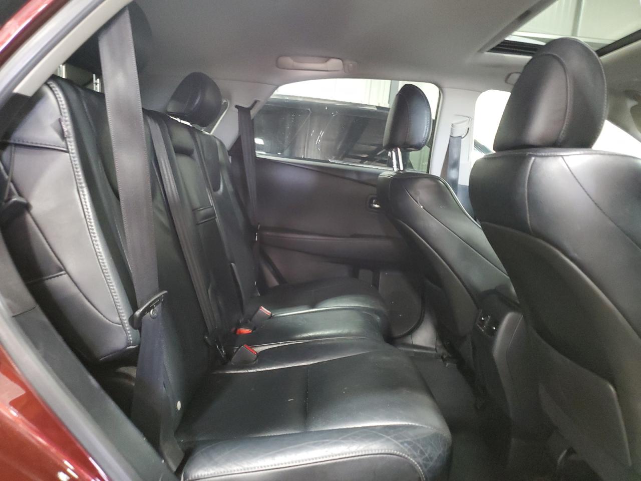 2013 Lexus Rx 350 Base VIN: 2T2BK1BA9DC182920 Lot: 66694205