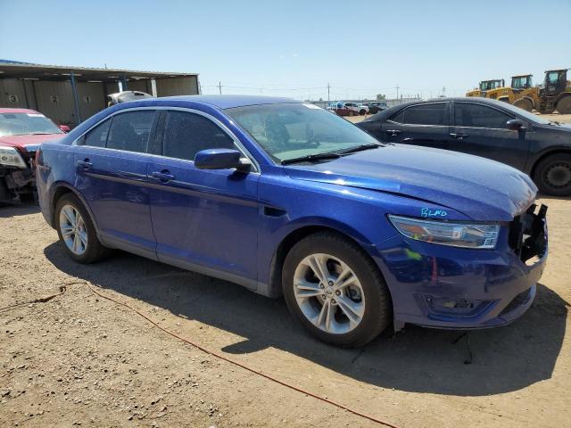  FORD TAURUS 2013 Blue