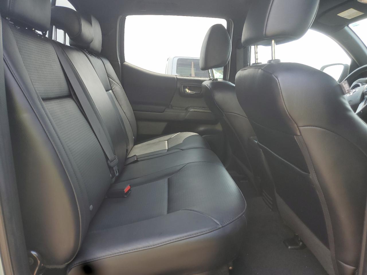3TMCZ5AN8PM543632 TOYOTA TACOMA 2023