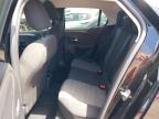 2020 VAUXHALL CORSA SE for sale at Copart ROCHFORD