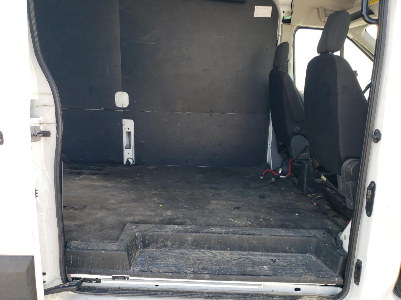 1FTYR2CM8KKB46477 FORD TRANSIT 2019