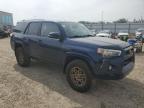 2016 TOYOTA 4RUNNER SR5/SR5 PREMIUM   for sale at Copart AB - EDMONTON
