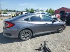 2021 HONDA CIVIC EX   for sale at Copart ON - LONDON